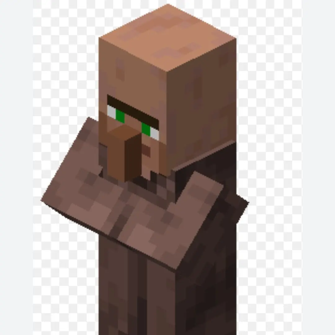 GENO404의 マイクラのキャラが戦争してる世界だったら