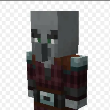 Profile image of 悪の村人陣営