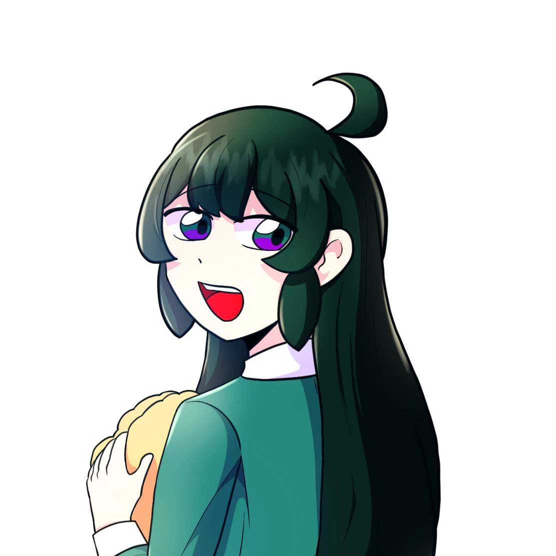 에일린
