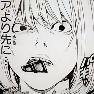 Profile image of メロ
