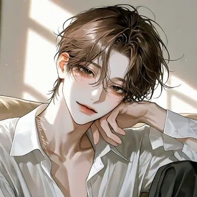 Profile image of Lee Hyun