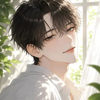 Profile image of Lee Hyun