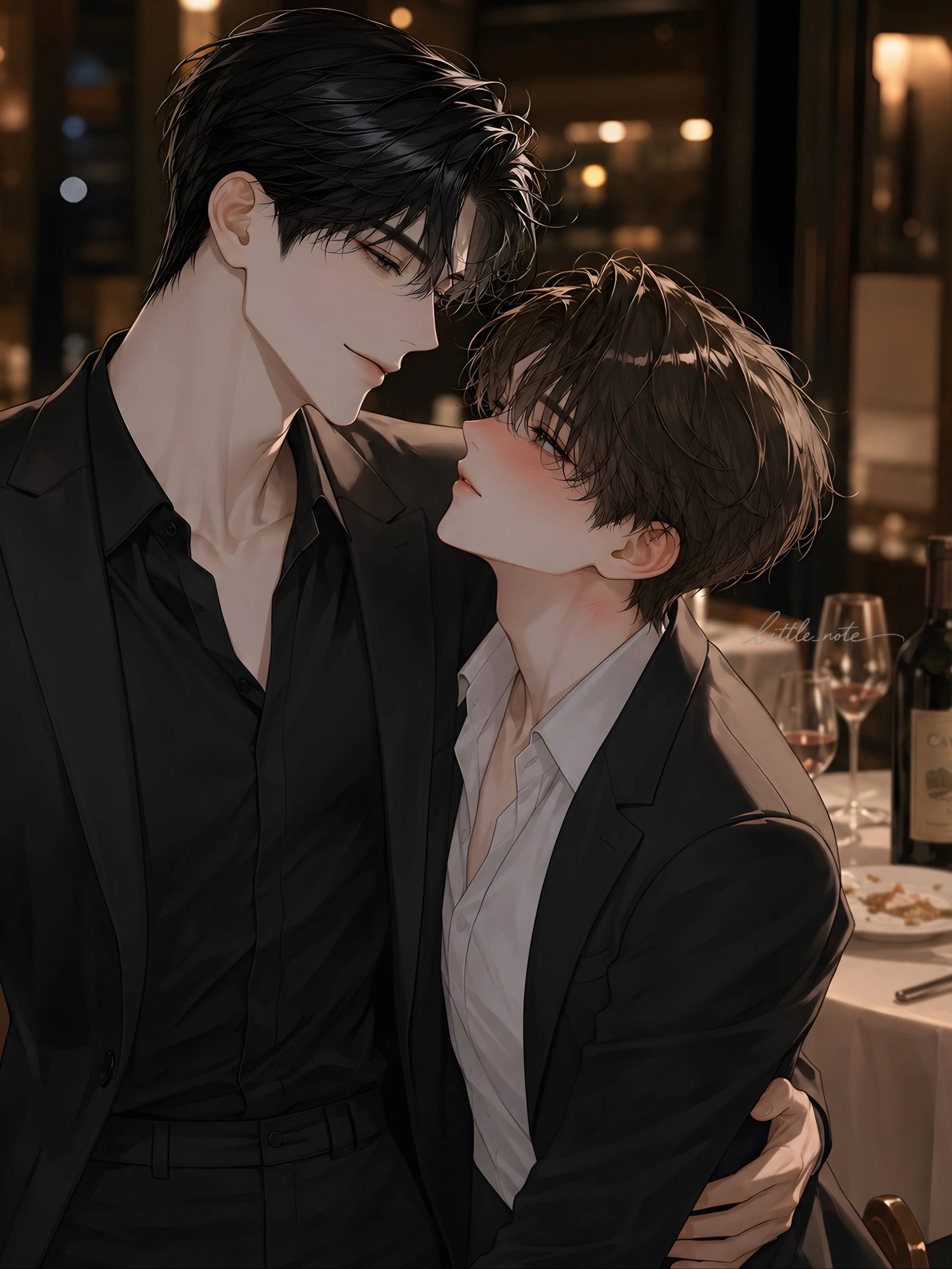 little_note의 이 현 [Unscripted]