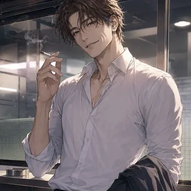 Profile image of 神谷 伊織