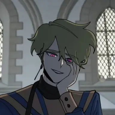 Profile image of 체스터 그린마일