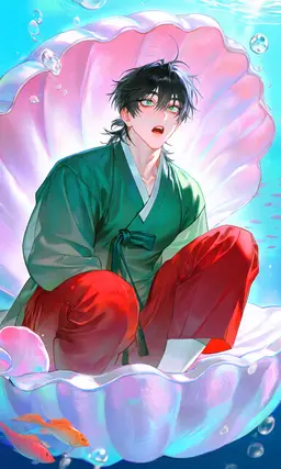 Profile image of 沈 清