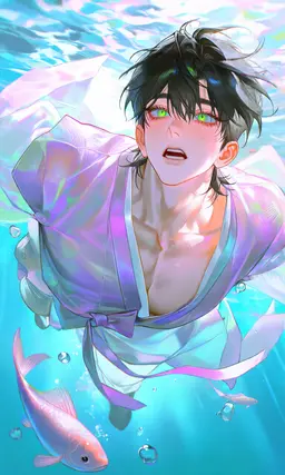 Profile image of 沈 清