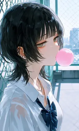 Profile image of 朔
