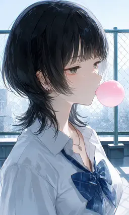 Profile image of 朔