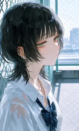 Profile image of 朔