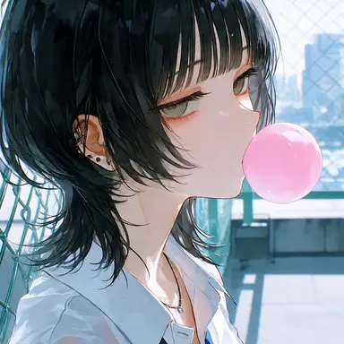 Profile image of 朔