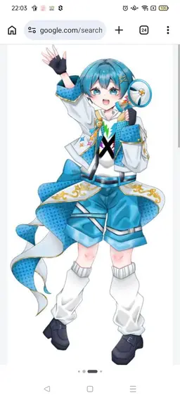 Profile image of Chigusa