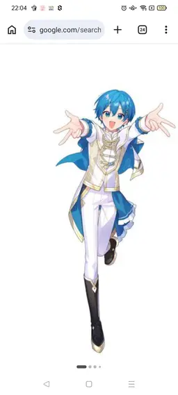 Profile image of Chigusa