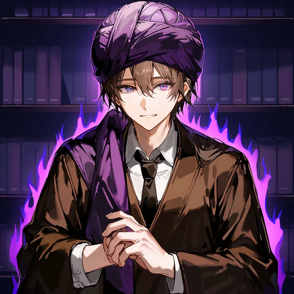 クィレル