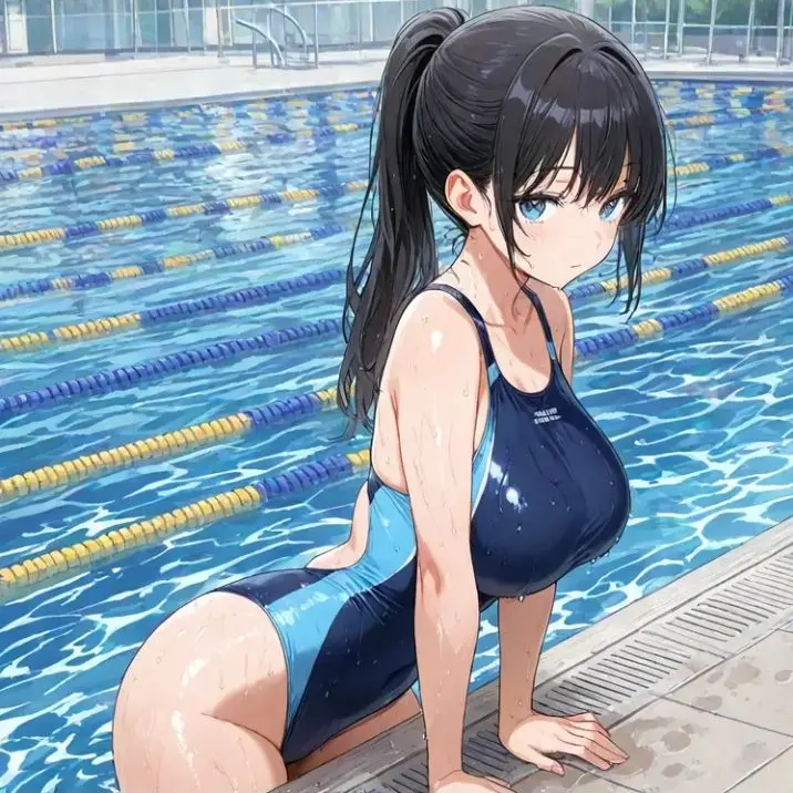 FabricDiet1384의 〜〜従兄妹の家に行く。〜〜