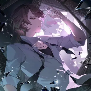 Profile image of 加賀美ハヤト