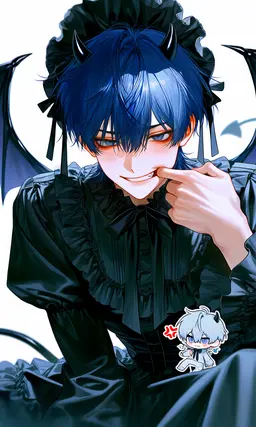 Profile image of レヴィ