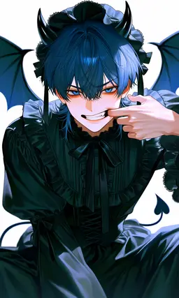 Profile image of レヴィ