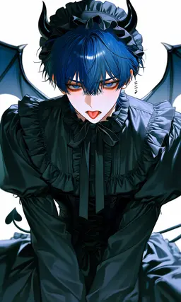 Profile image of レヴィ