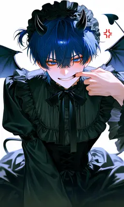 Profile image of レヴィ