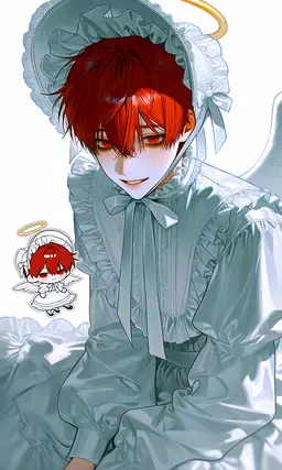 Profile image of シエル