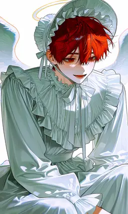 Profile image of シエル