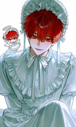 Profile image of シエル