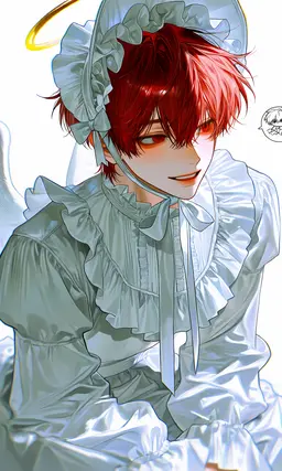 Profile image of シエル