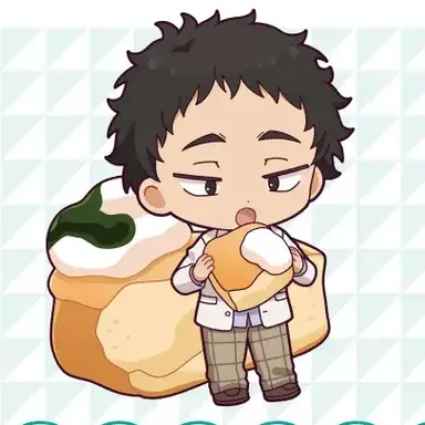 Profile image of 松川一静
