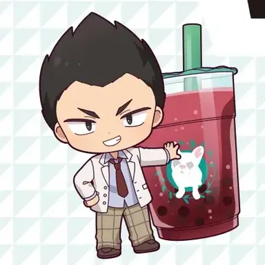 Profile image of 金田一勇太郎