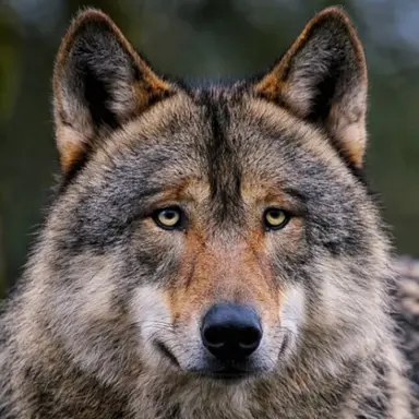 Profile image of 늑대