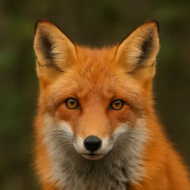 Profile image of 여우