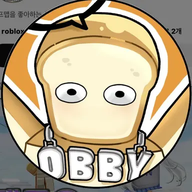 Profile image of 준브레드