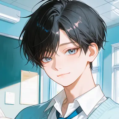 Profile image of Rei Kisaragi