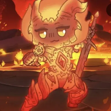 Profile image of 이프리트