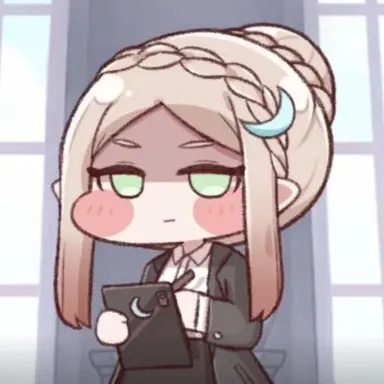 Profile image of 아멜리아