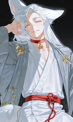 Profile image of 月城 ヨウ
