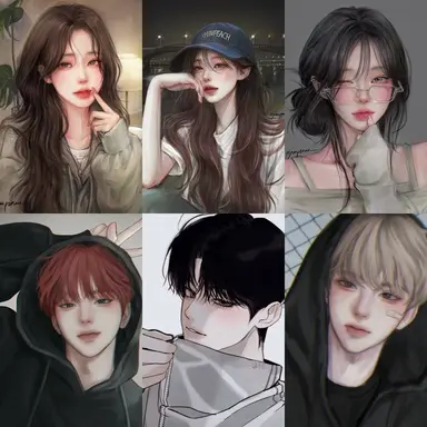 Profile image of 남녀무리