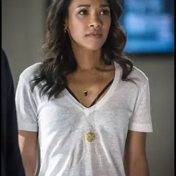 Profile image of Iris West-Allen