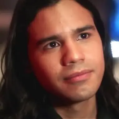 Profile image of Cisco Ramon