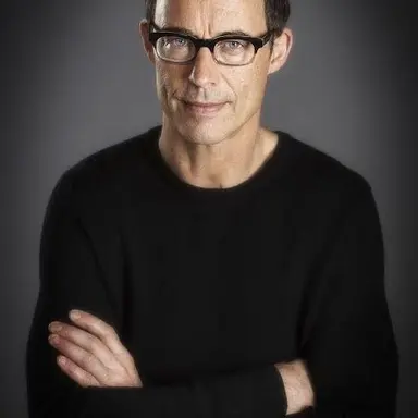 Profile image of Harrison Wells