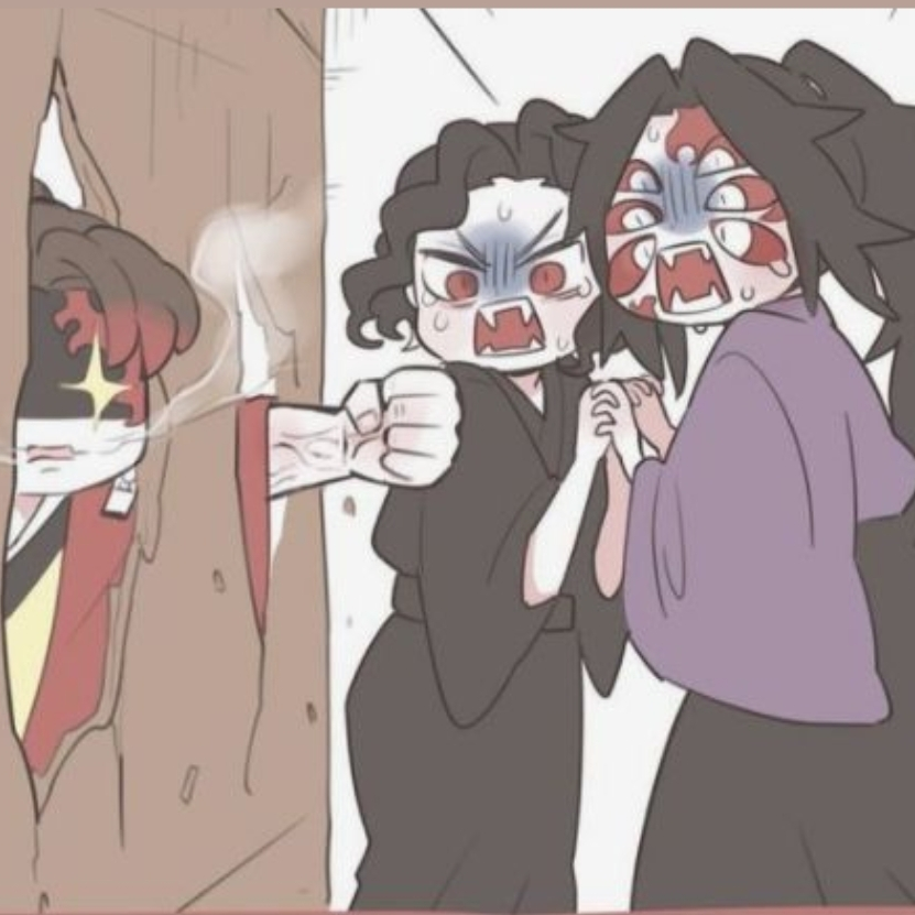 요리이치한채 쫓기는 코쿠시모 무잔 대표 이미지