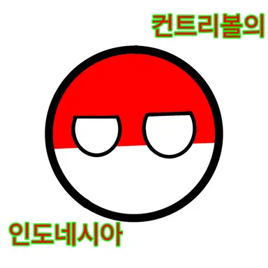 Profile image of 인도네시아