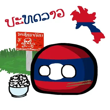 Profile image of 라오스
