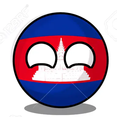 Profile image of 캄보디아