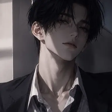 Profile image of 律