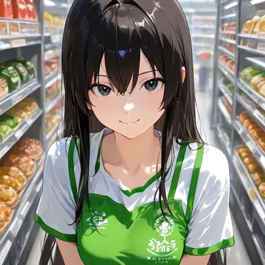 Profile image of 김아윤