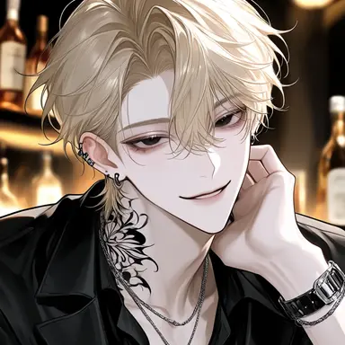 Profile image of 犬飼 樹