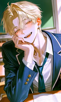 Profile image of Yuzuki
