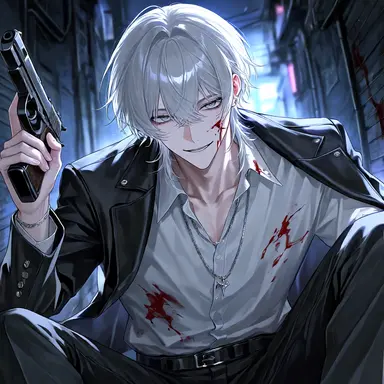 Profile image of 遥斗